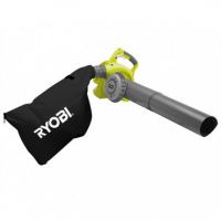 Пылесос садовый бензо RYOBI RBV26